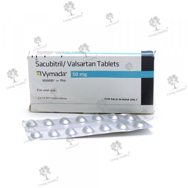 VYMADA 50 MG TAB (14 TAB)