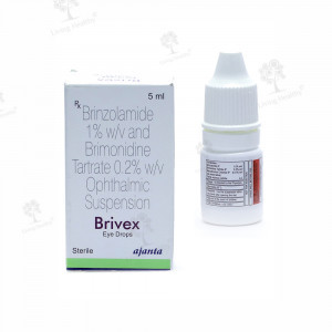 BRIVEX E/D  (5 ML)