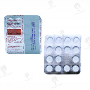 FRISIUM 10 MG TAB (15 TAB)