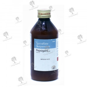 PEPSIGARD O SUSP  (200ML)