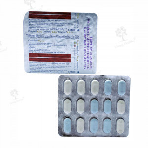 CETAPIN V 0.2 MG TAB (15 TAB)