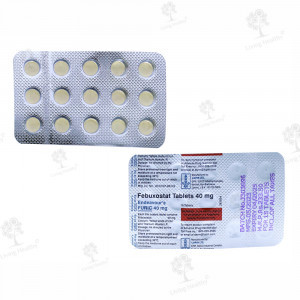 FURIC 40 MG TAB (15 TAB)