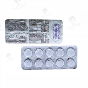 CORCIUM FIT TAB (10 TAB)