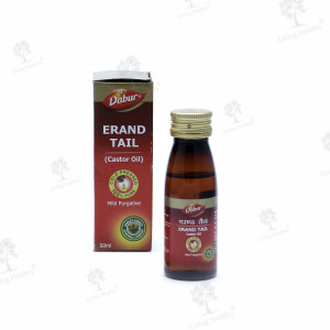 CASTOR OIL (BDS) (50 ML)