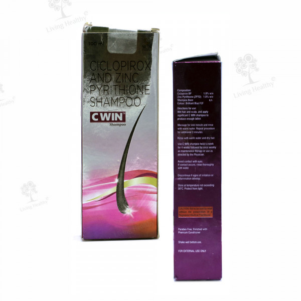 CWIN CREAM  (30 GM)
