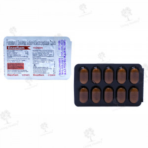 ENZOFLAM CT TAB  (15TAB)