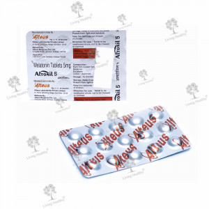ALTONIL 5 MG TAB (15 TAB)
