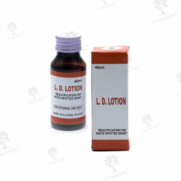 LD LOTION (40ML)