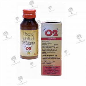 O2 SUSPENSION (60 ML)