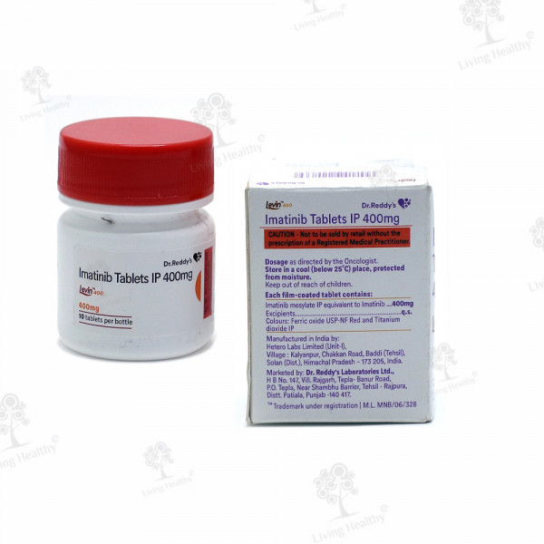 LEVIN 400 MG TAB (10TAB)