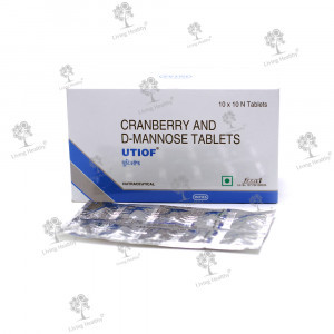 UTIOF TAB (10TAB)