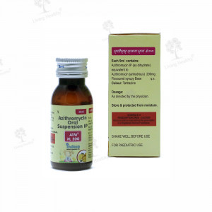 ATM 200 XL SUSPENSION (30 ML)