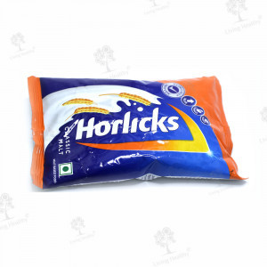 HORLICKS CHOC REF (500 GM)