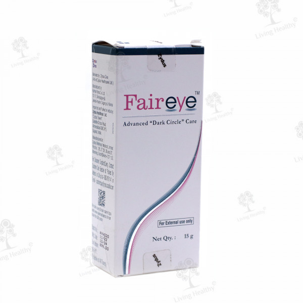FAIR EYE CREAM (15GM)