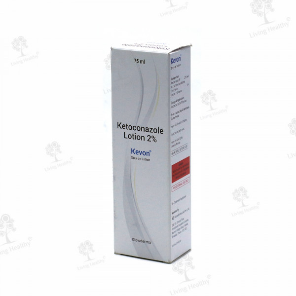 KEVON LOTION (75 ML)