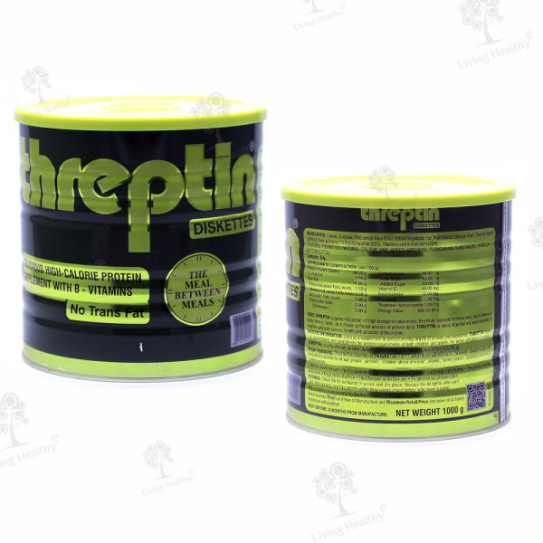 THREPTIN DISKETTES 1 KG (1PCS)