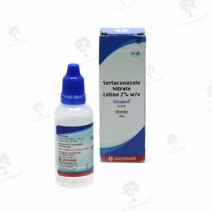 ONABET 2% LOTION (30 ML)