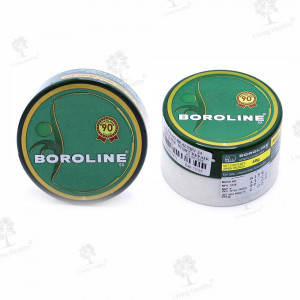 BOROLINE NIGHT REPAIR CREAM (40 GM)