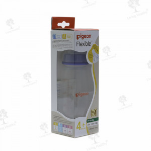 BABY BOTTLE PIGEON (200 ML)