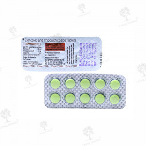 EZACT MR TAB (10 TAB)