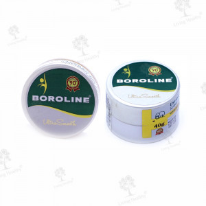 BOROLINE ULTRASMOOTH (40 GM)