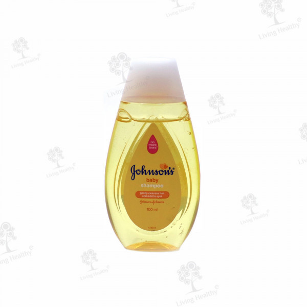 BABY SHAMPOO J&J (100 ML)