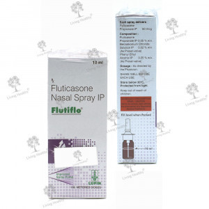 FLUTIFLO NASAL SPRAY (10 ML)