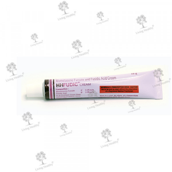 HHFUDIC CREAM (10GM)