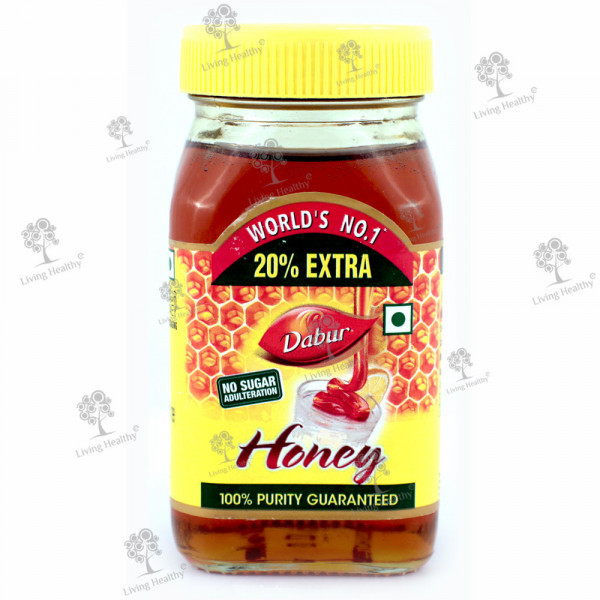 DABUR HONEY  (100 GM)