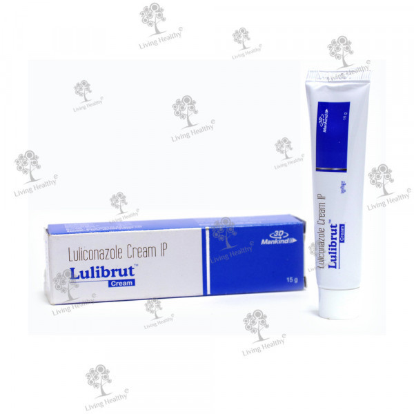LULIBRUT LOTION (15ML)