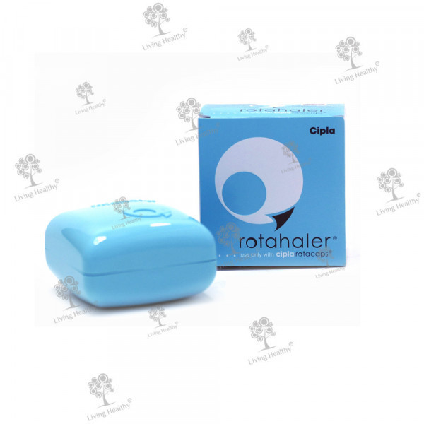 ROTAHALER DEVICE  (1 Pcs)
