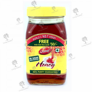 DABUR HONEY (250 GM)