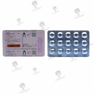 BISONEXT AM 5 MG TAB (15 TAB)