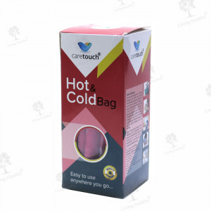 HOT & COLD PACK (TYNOR) (1 PCS)