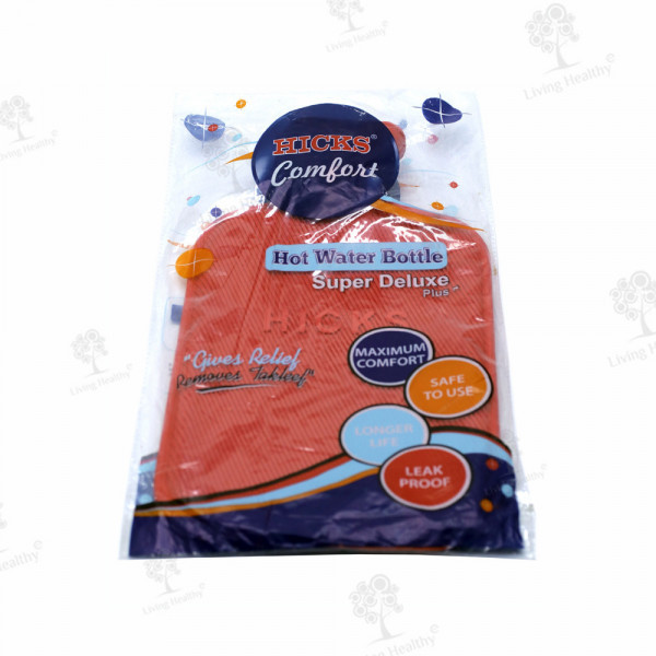 HOT WATER BAG HICKS  (1PCS)