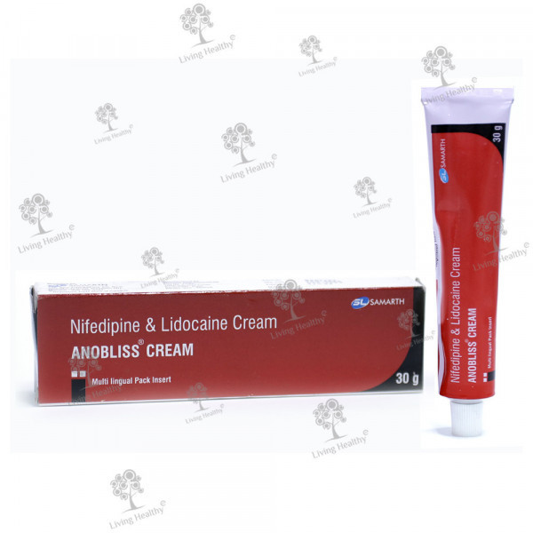 ANOBLISS CREAM (30GM)