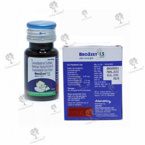 BROZEET LS DROP (15 ML)
