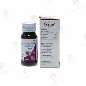 COLIZA DROPS  (30 ML)