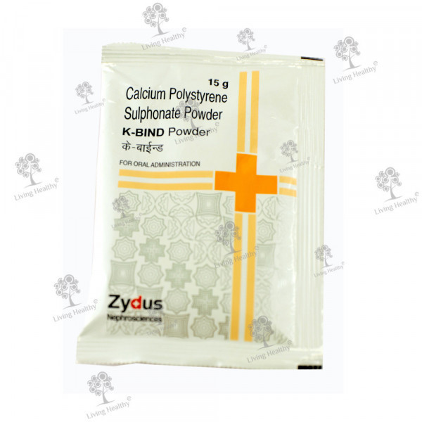 K BIND POWDER (15GM)