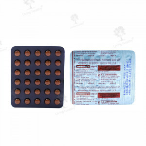 AMITRYN C TAB (30 TAB)