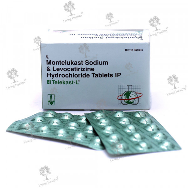 TELEKAST L TAB (15 TAB)
