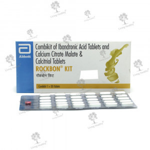 ROCKBON KIT TAB (31TAB)