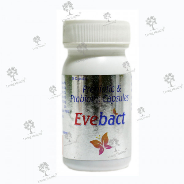 EVEBACT CAP  (28 CAP)