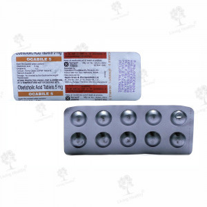 OCABILE 5 MG TAB (10 TAB)
