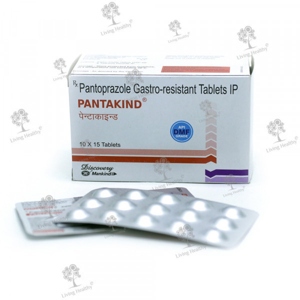 PANTAKIND DSR CAP (10 CAP)