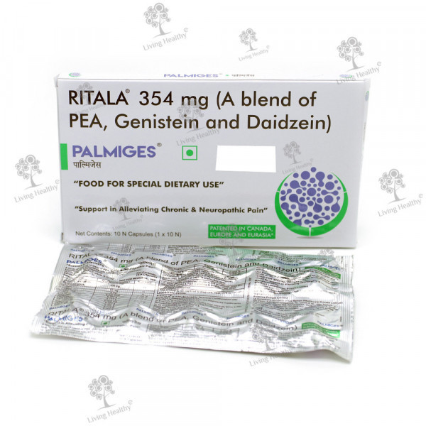 PALMIGES CAP(10 CAP)