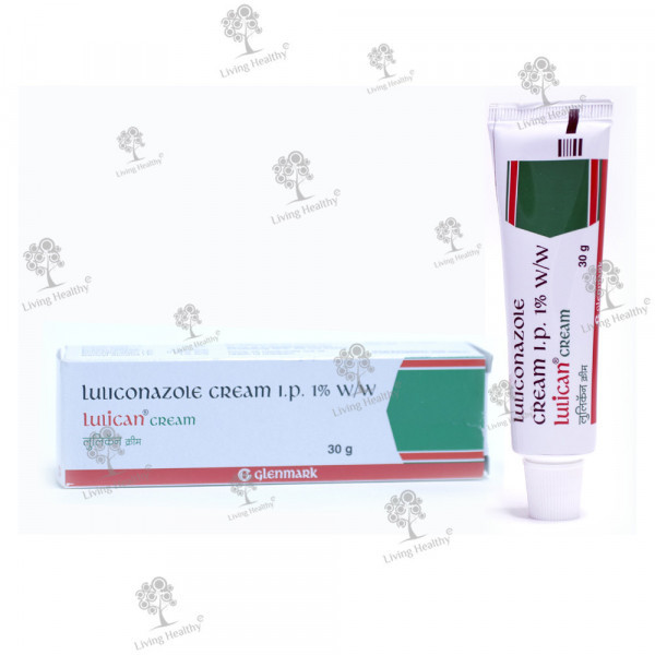 LULICAN CREAM  (30 GM)