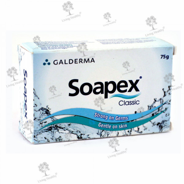 SOBISIS FORTE TAB (10TAB)