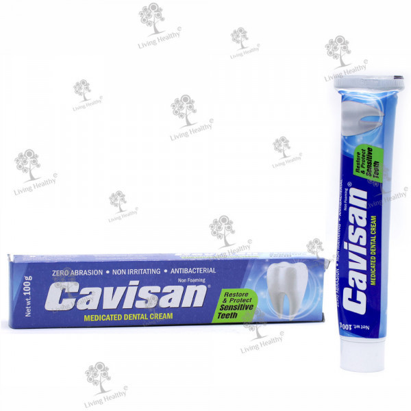 CAVISAN PASTE (100GM)