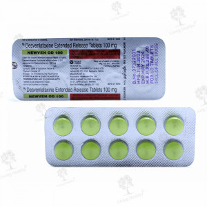 NEWVEN OD 100 MG TAB (10TAB)